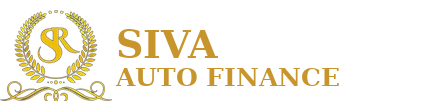 SIVA AUTO FINANCE